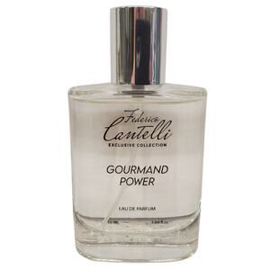 Gourmand Power Federico Cantelli Exclusive Collection 50ml NEW